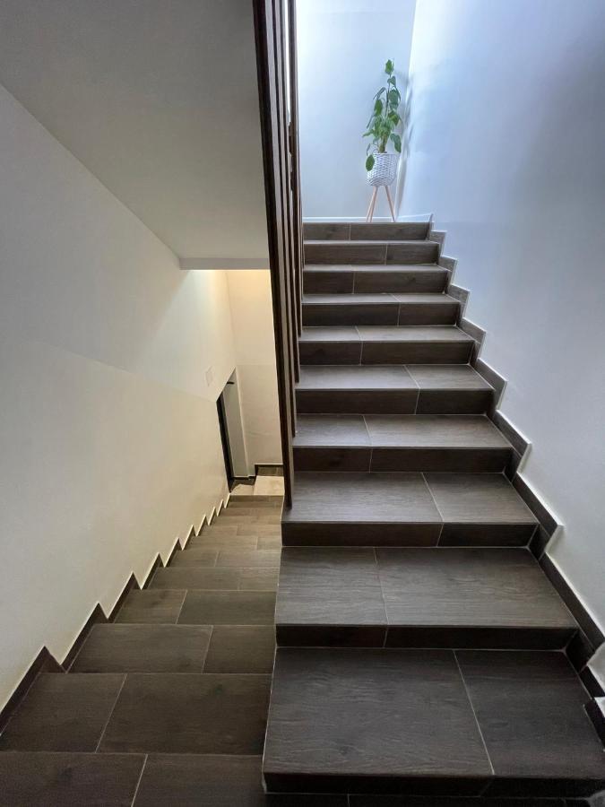 Apartmani Gacic- Šabac Buitenkant foto
