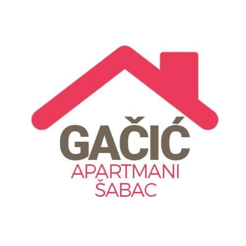 Apartmani Gacic- Šabac Buitenkant foto