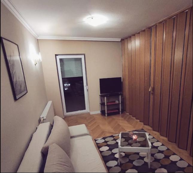 Apartmani Gacic- Šabac Buitenkant foto