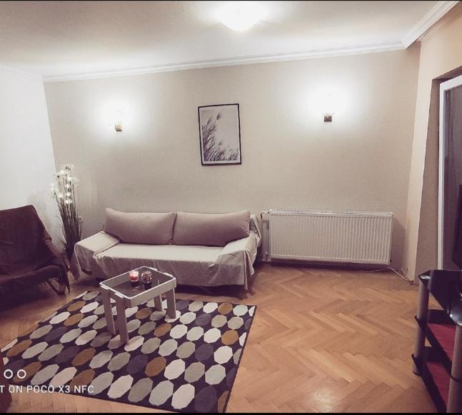Apartmani Gacic- Šabac Buitenkant foto