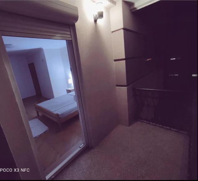 Apartmani Gacic- Šabac Buitenkant foto