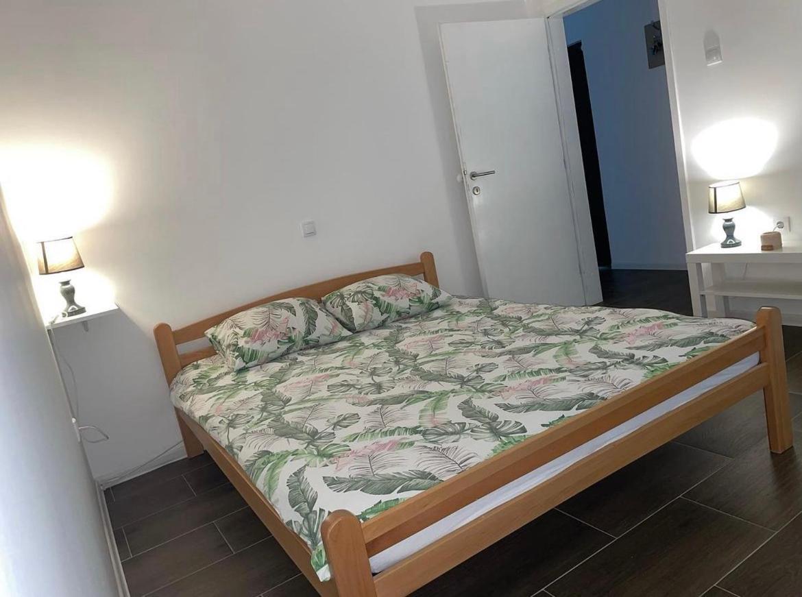 Apartmani Gacic- Šabac Buitenkant foto